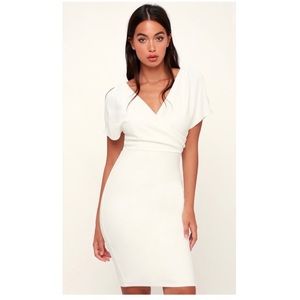 Worn once, great condition